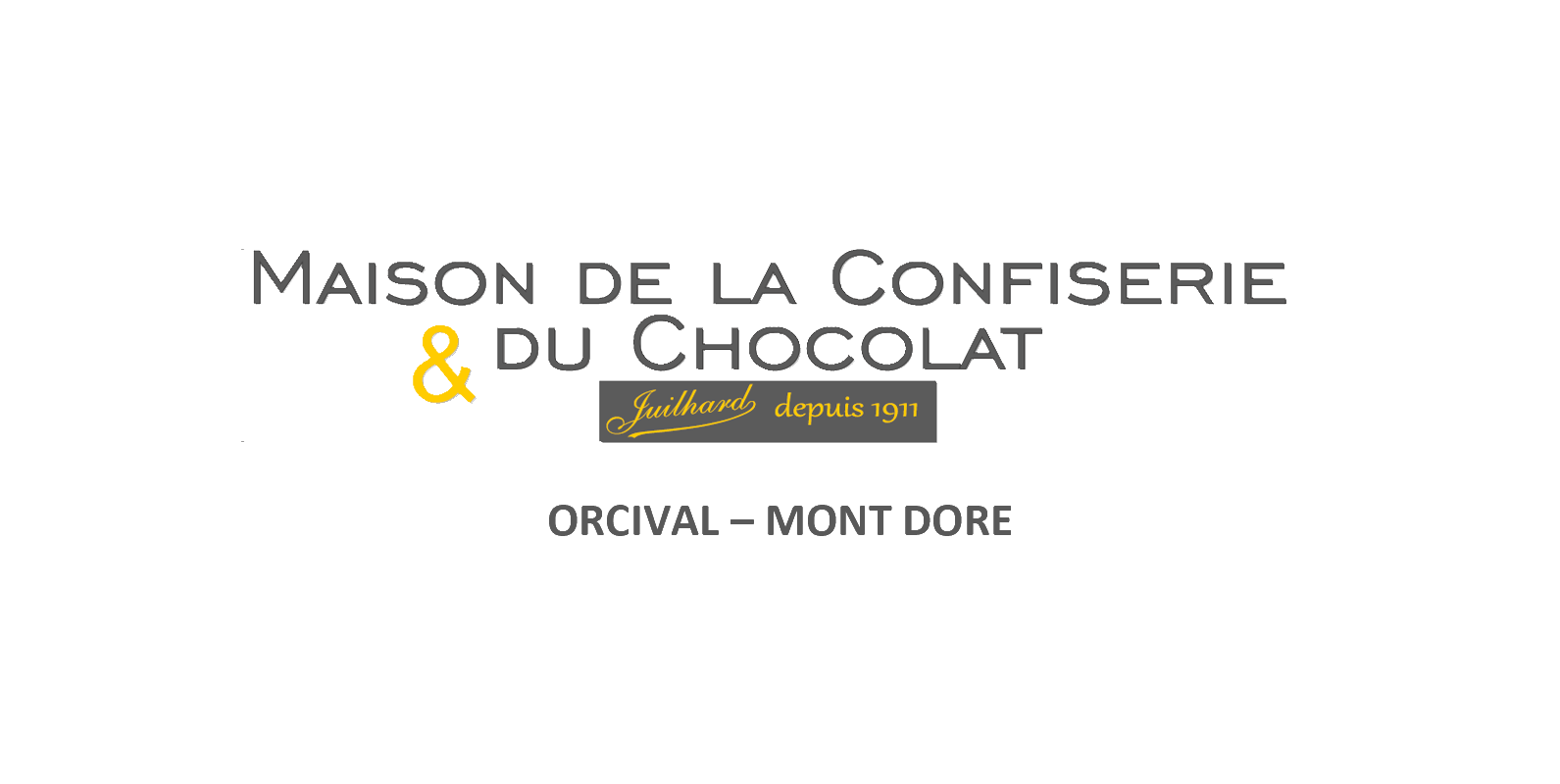 Juilhard - Confiserie et Chocolat