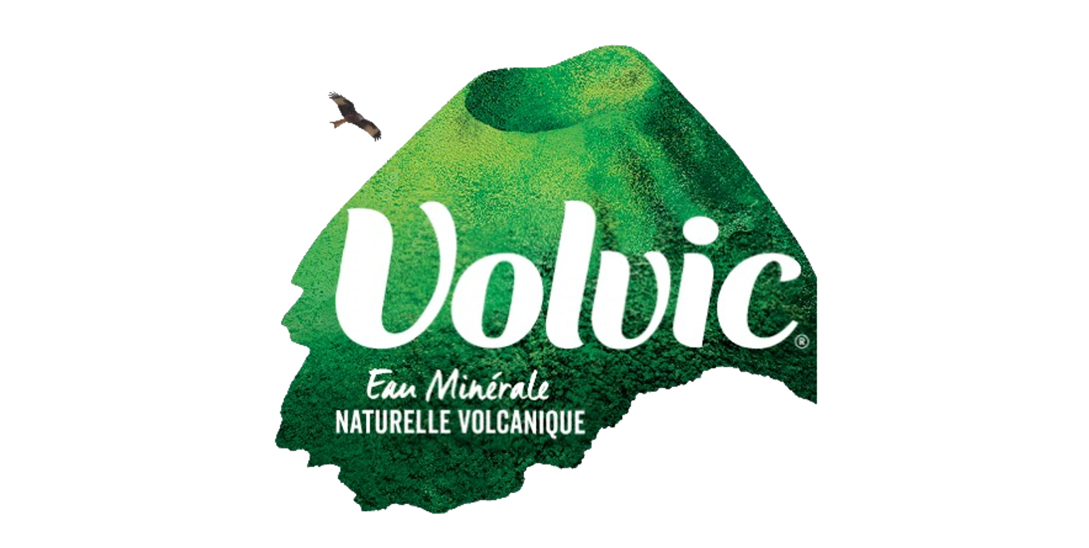 Volvic, eau minérale