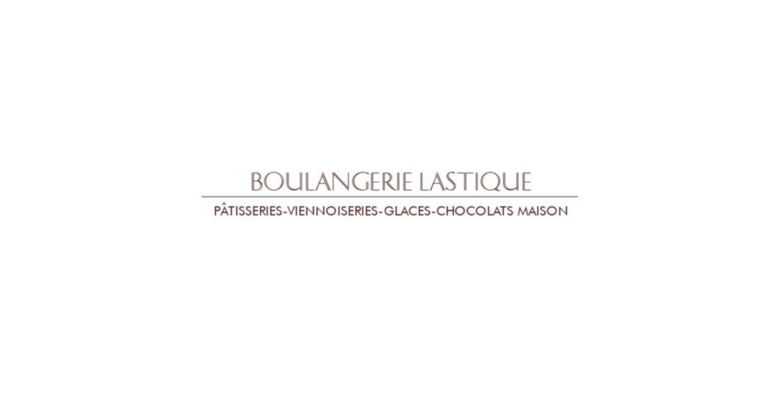 Boulangerie Lastique