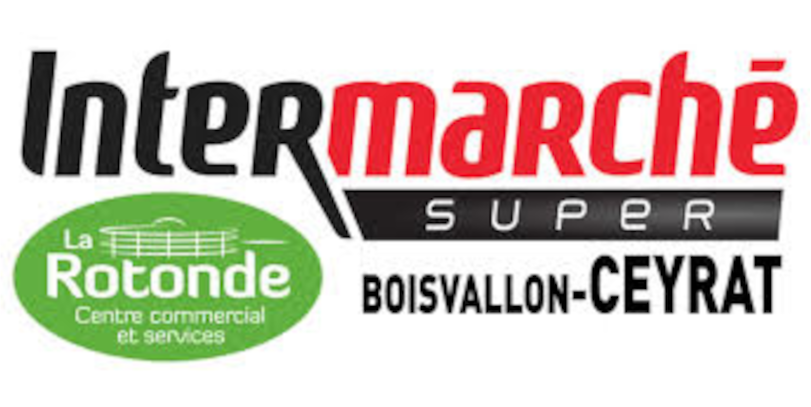 Intermarché Ceyrat