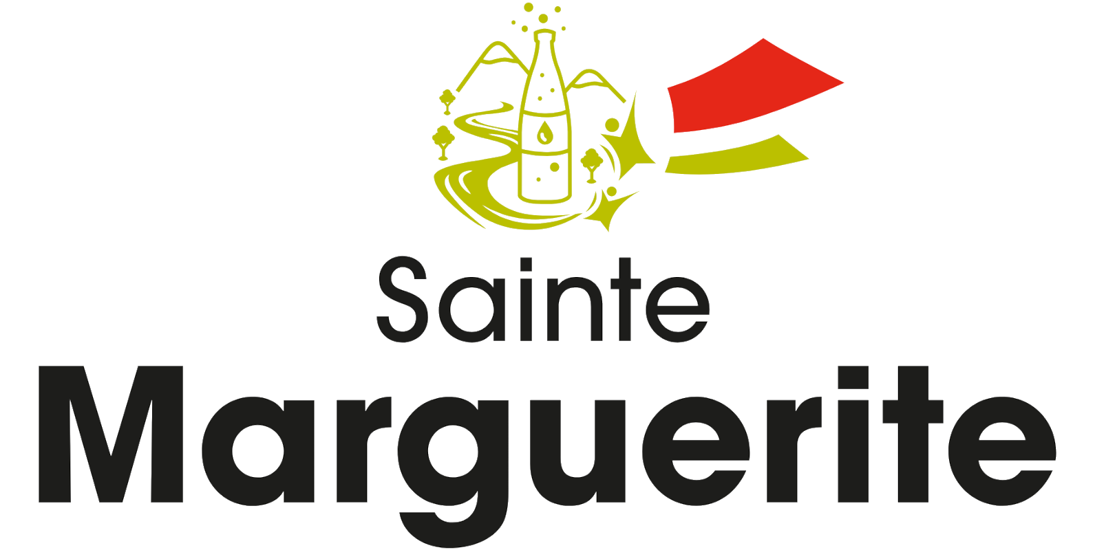 Sainte Marguerite